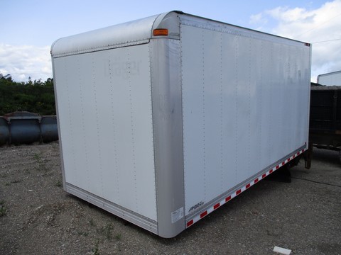 16 ft. Metal Personal Water Craft Storage Sheds.